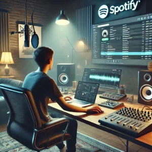 Cómo Aparecer en Playlists de Spotify y Aumentar tu Audiencia